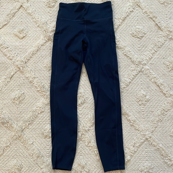 Vuori Stride Leggings - Picture 3 of 5